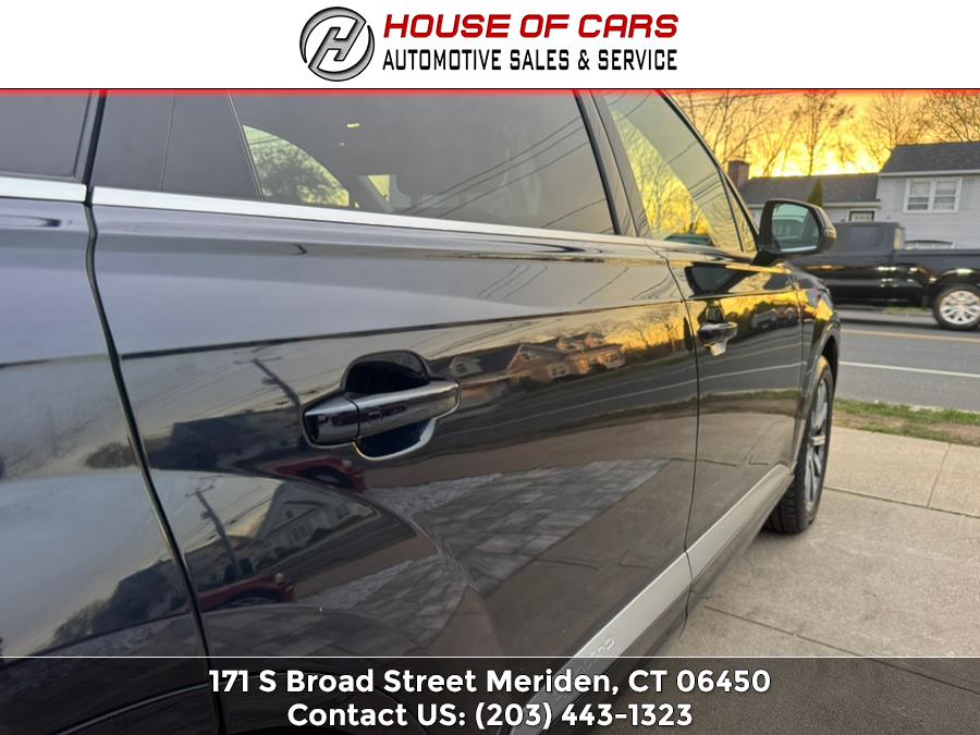 2018 Audi Q7 2.0 TFSI Premium Plus photo