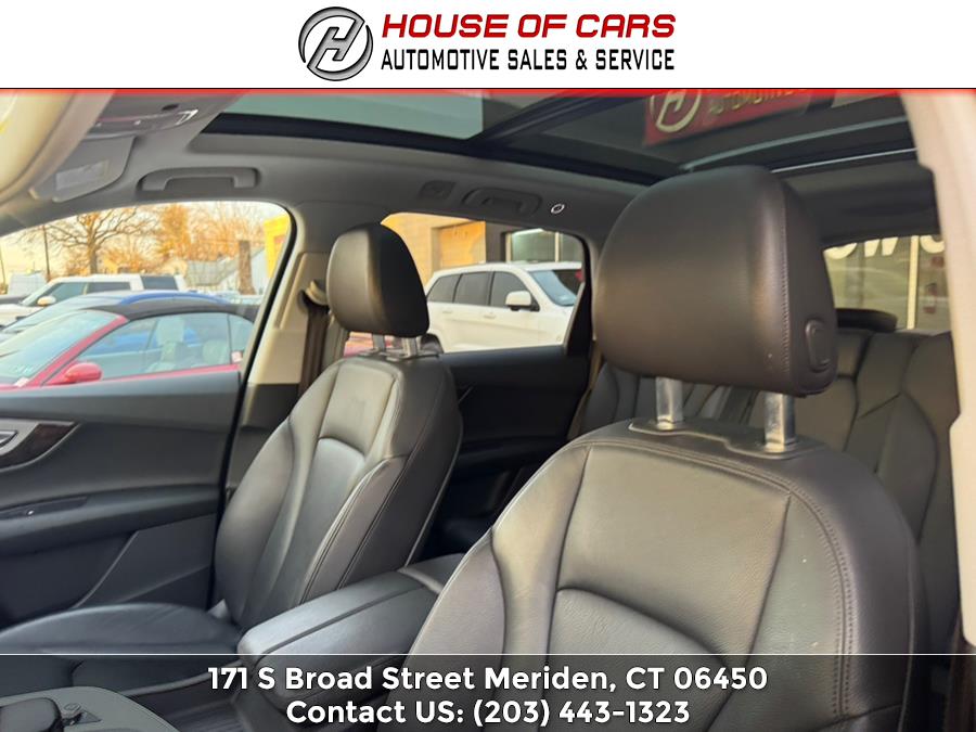 2018 Audi Q7 2.0 TFSI Premium Plus photo