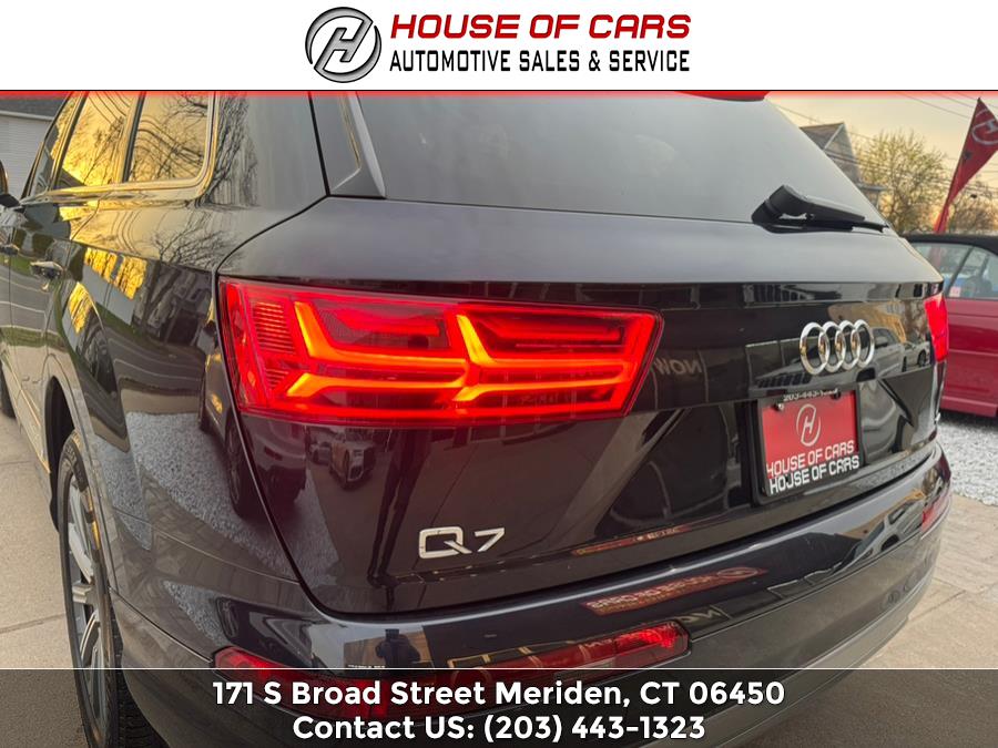 2018 Audi Q7 2.0 TFSI Premium Plus photo