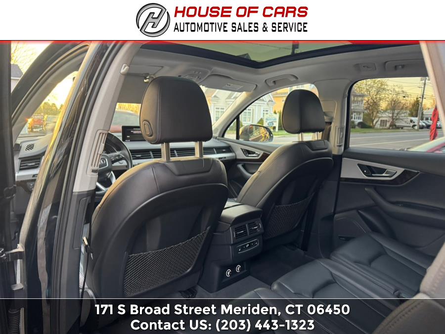 2018 Audi Q7 2.0 TFSI Premium Plus photo