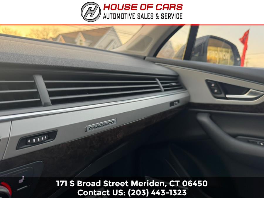 2018 Audi Q7 2.0 TFSI Premium Plus photo