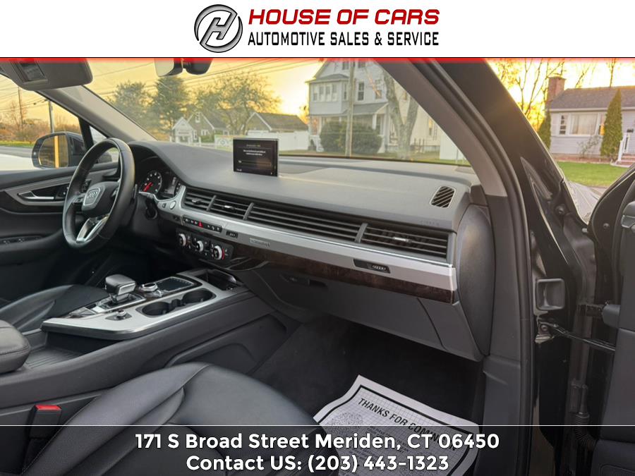 2018 Audi Q7 2.0 TFSI Premium Plus photo