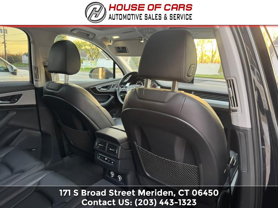 2018 Audi Q7 2.0 TFSI Premium Plus photo