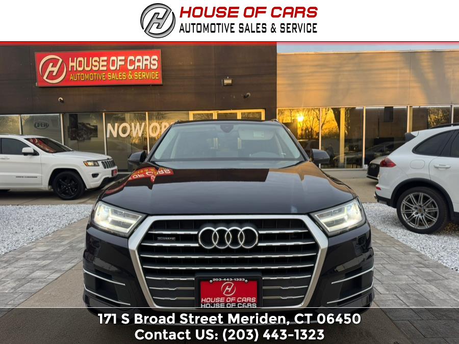 2018 Audi Q7 2.0 TFSI Premium Plus photo