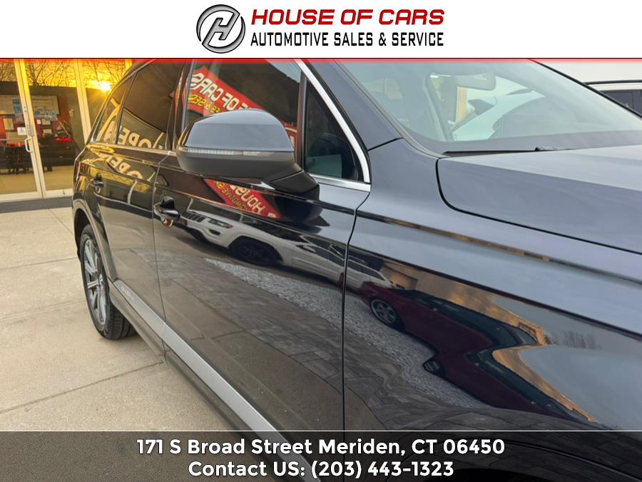 2018 Audi Q7 2.0 TFSI Premium Plus photo