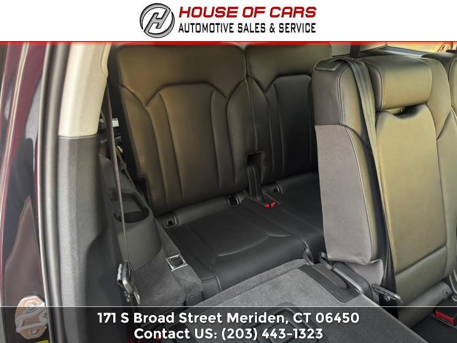 2018 Audi Q7 2.0 TFSI Premium Plus photo