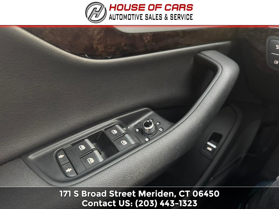 2018 Audi Q7 2.0 TFSI Premium Plus photo