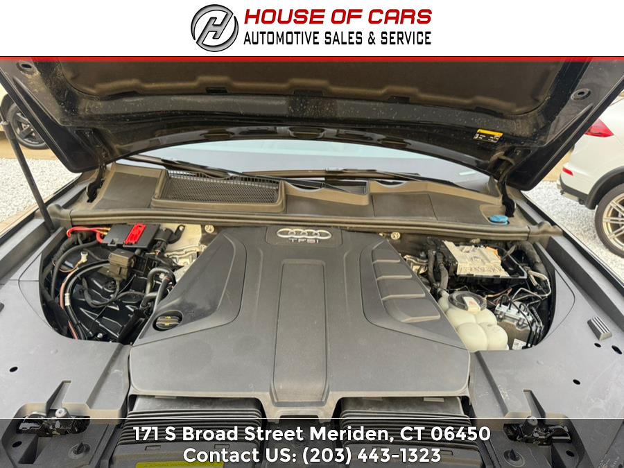 2018 Audi Q7 2.0 TFSI Premium Plus photo