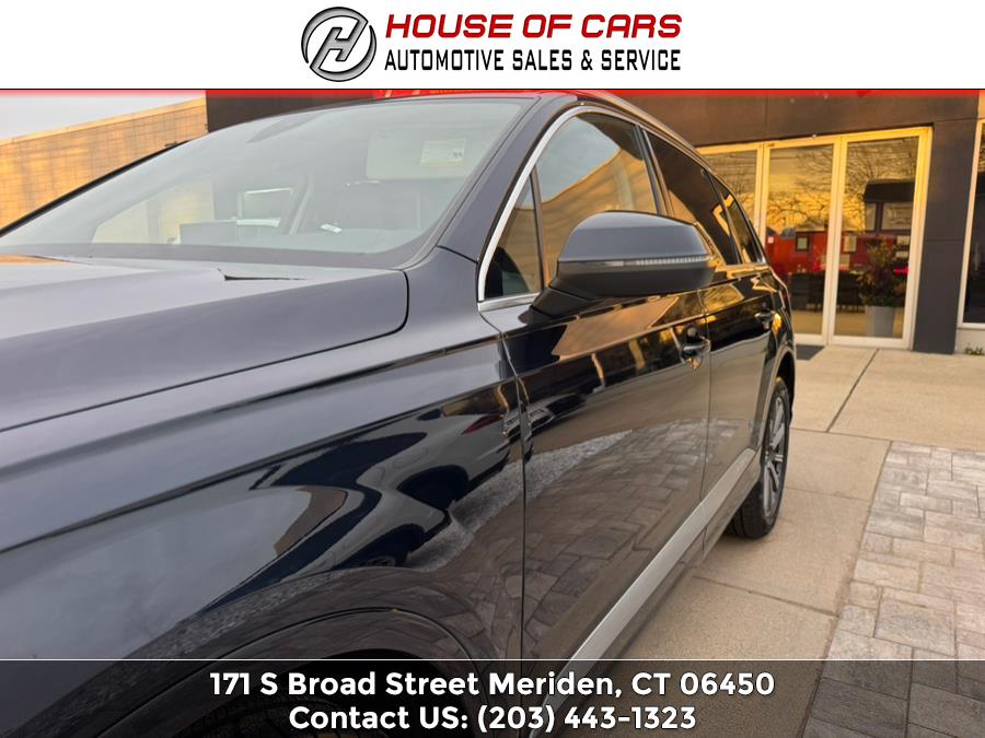 2018 Audi Q7 2.0 TFSI Premium Plus photo