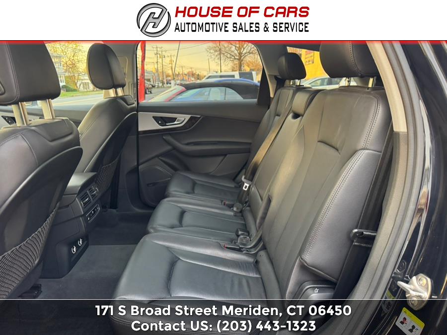 2018 Audi Q7 2.0 TFSI Premium Plus photo