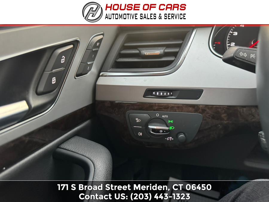 2018 Audi Q7 2.0 TFSI Premium Plus photo