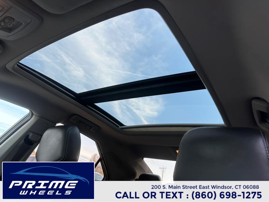 2013 Cadillac CTS 3.0L Luxury photo