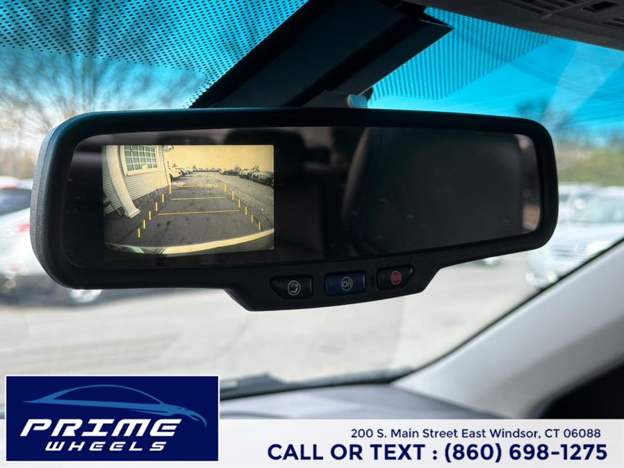 2013 Cadillac CTS 3.0L Luxury photo
