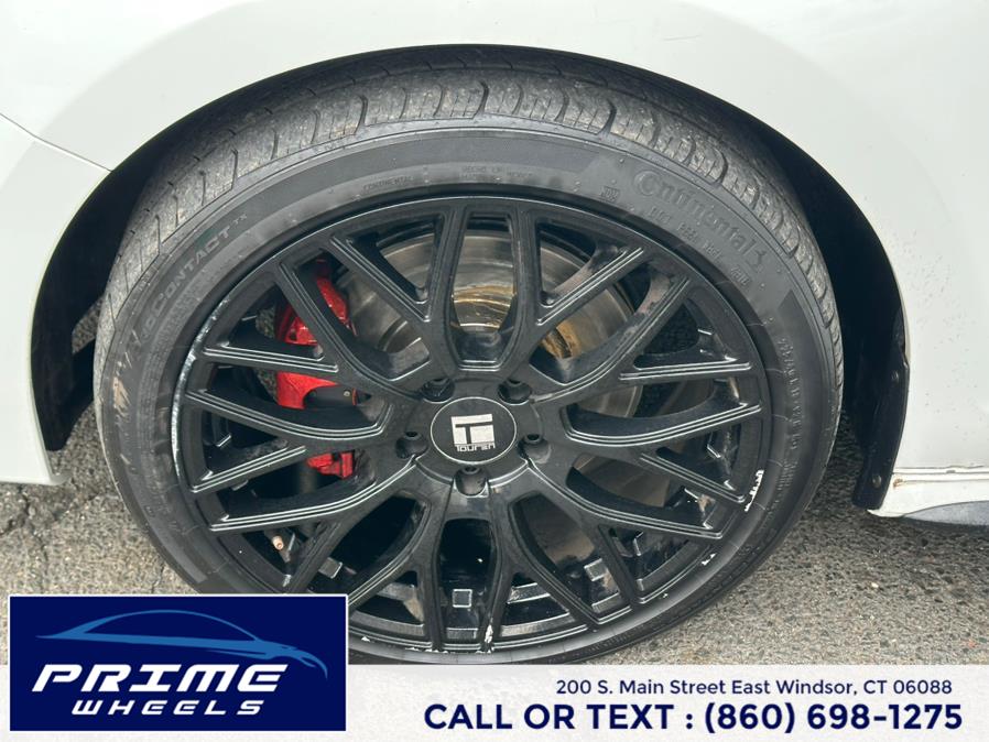 2015 Volkswagen Jetta Sedan 4dr Auto 2.0T GLI SEL PZEV photo