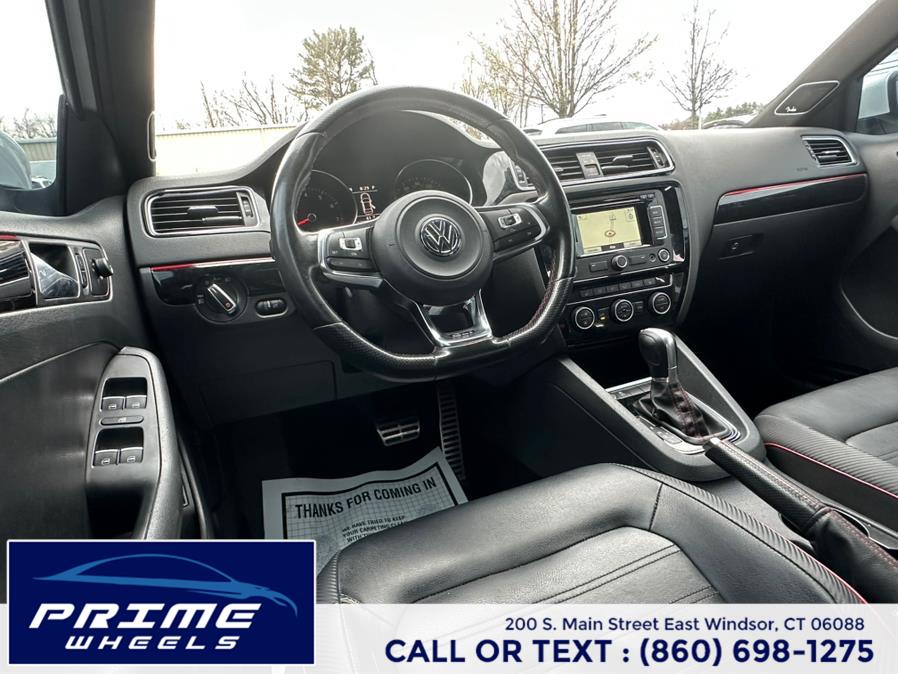 2015 Volkswagen Jetta Sedan 4dr Auto 2.0T GLI SEL PZEV photo