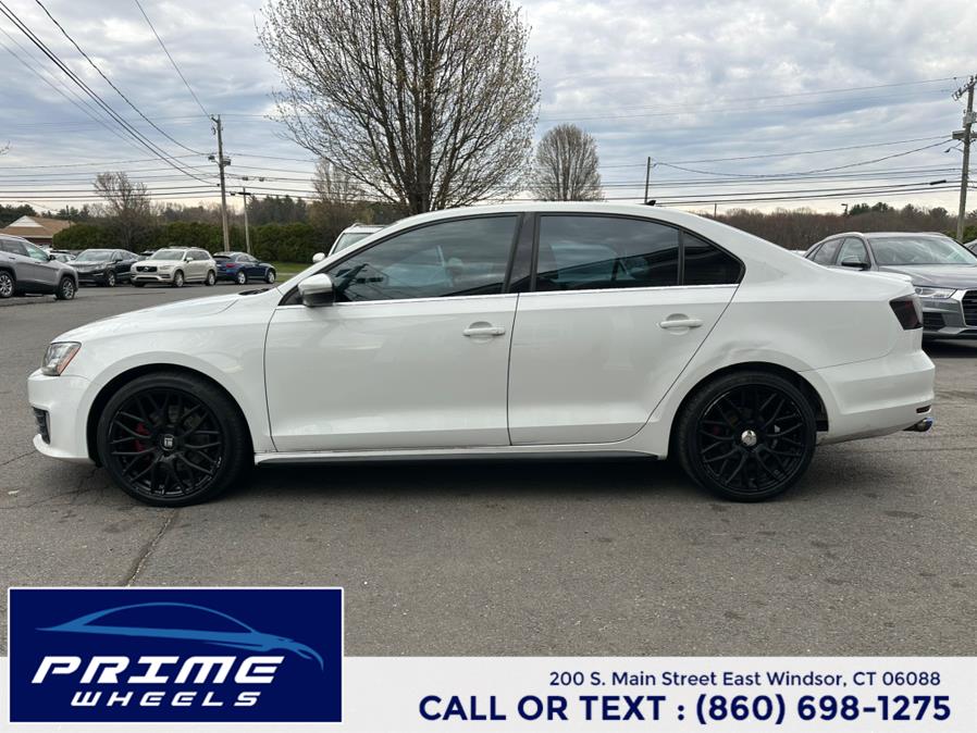 2015 Volkswagen Jetta Sedan 4dr Auto 2.0T GLI SEL PZEV photo