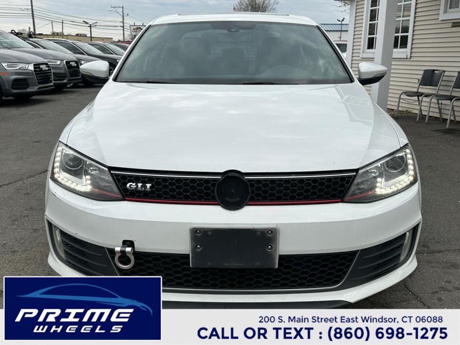 2015 Volkswagen Jetta Sedan 4dr Auto 2.0T GLI SEL PZEV photo
