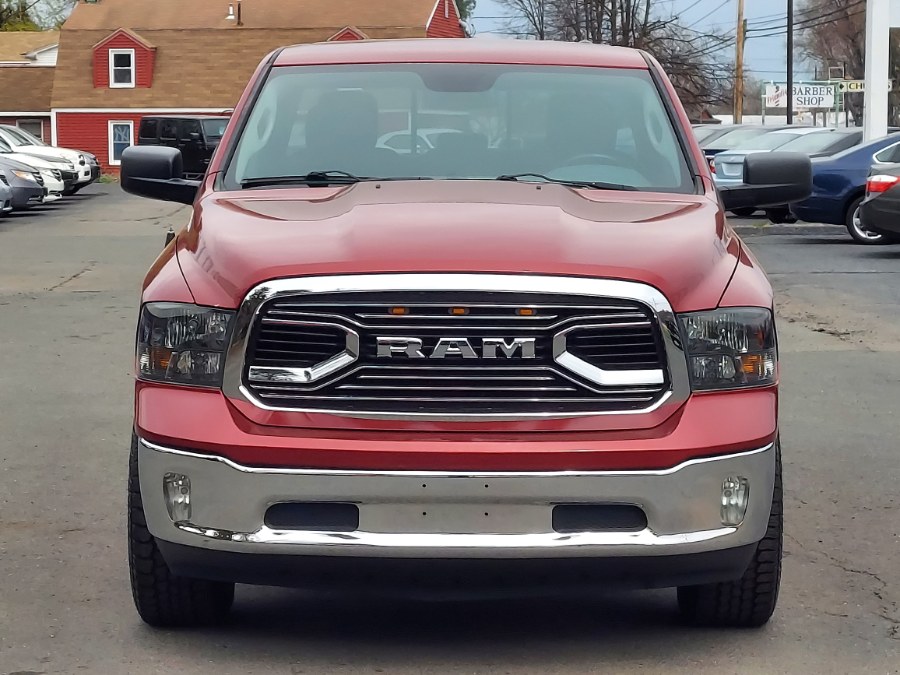 2014 RAM RSX Big Horn photo
