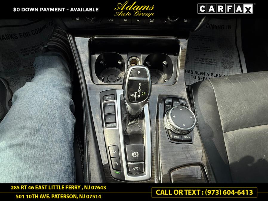 2016 BMW 5-Series 4dr Sdn 535i xDrive AWD. SUPER photo
