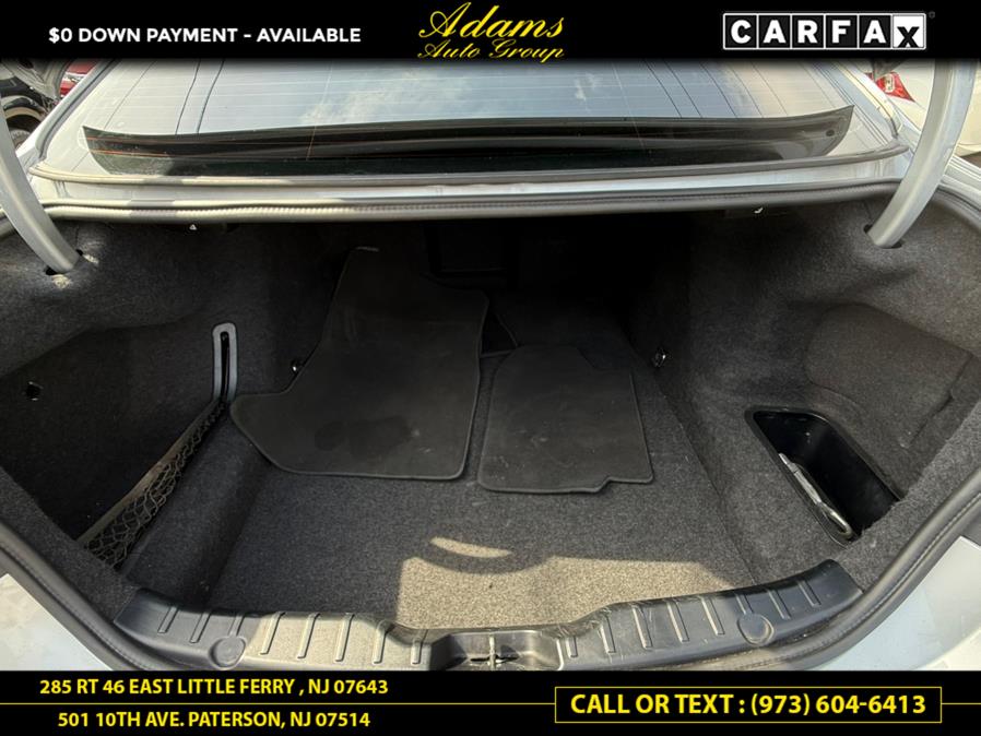 2016 BMW 5-Series 4dr Sdn 535i xDrive AWD. SUPER photo
