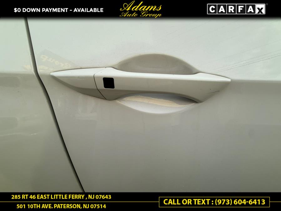 2016 Acura RDX AWD 4dr Tech/AcuraWatch Plus P photo