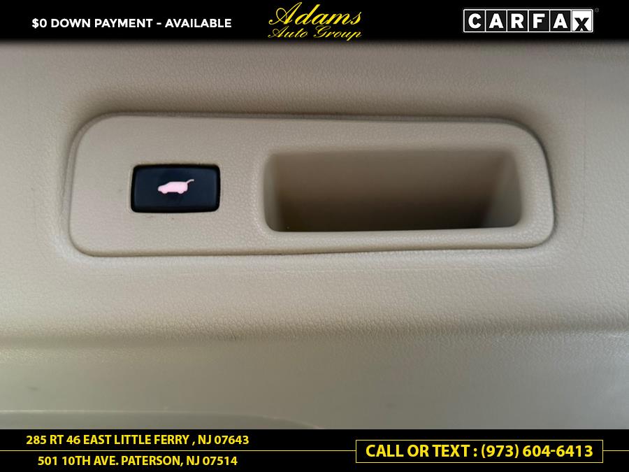 2016 Acura RDX AWD 4dr Tech/AcuraWatch Plus P photo