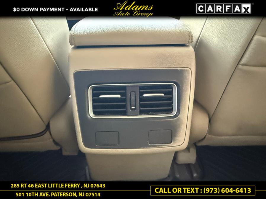 2016 Acura RDX AWD 4dr Tech/AcuraWatch Plus P photo
