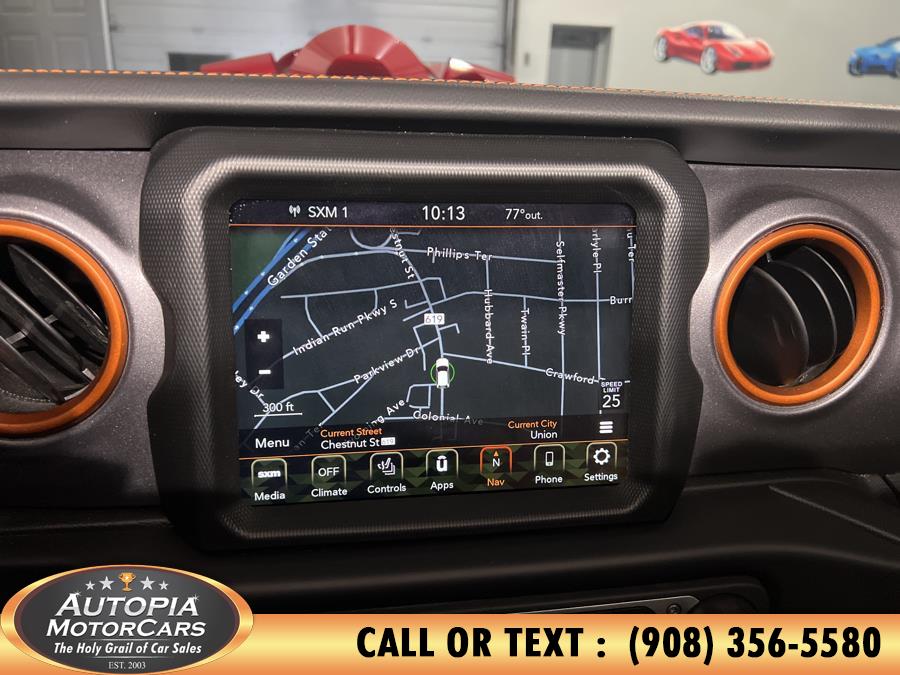 2023 Jeep Gladiator MOJAVE photo