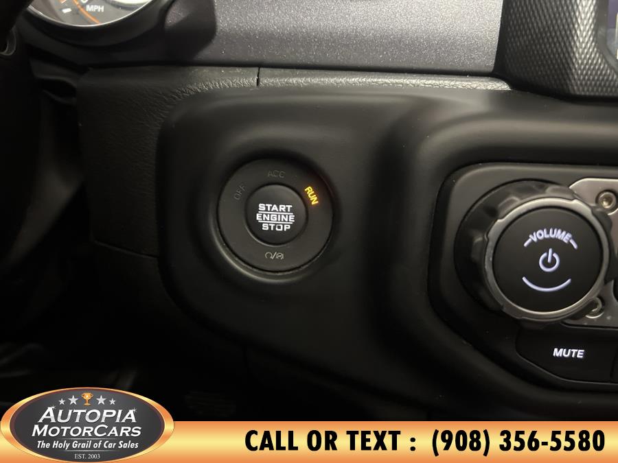 2023 Jeep Gladiator MOJAVE photo