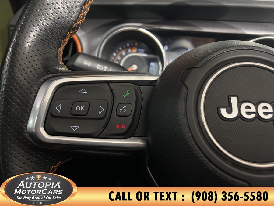 2023 Jeep Gladiator MOJAVE photo