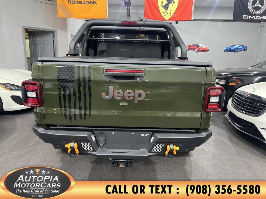 2023 Jeep Gladiator MOJAVE photo