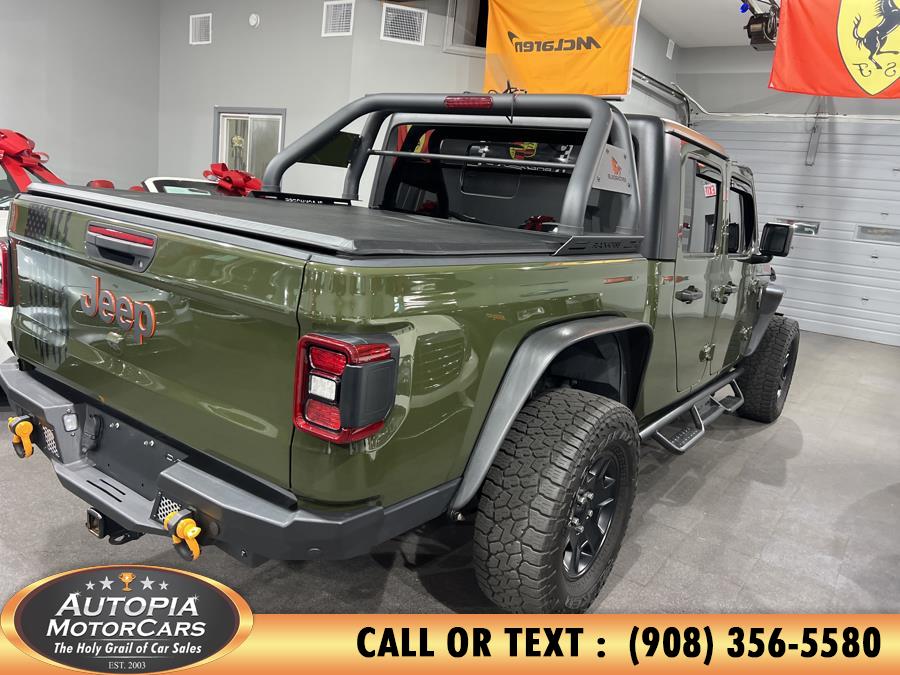 2023 Jeep Gladiator MOJAVE photo