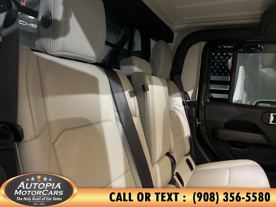 2023 Jeep Gladiator MOJAVE photo