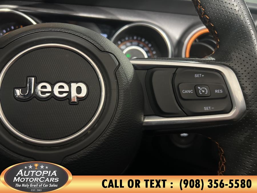2023 Jeep Gladiator MOJAVE photo