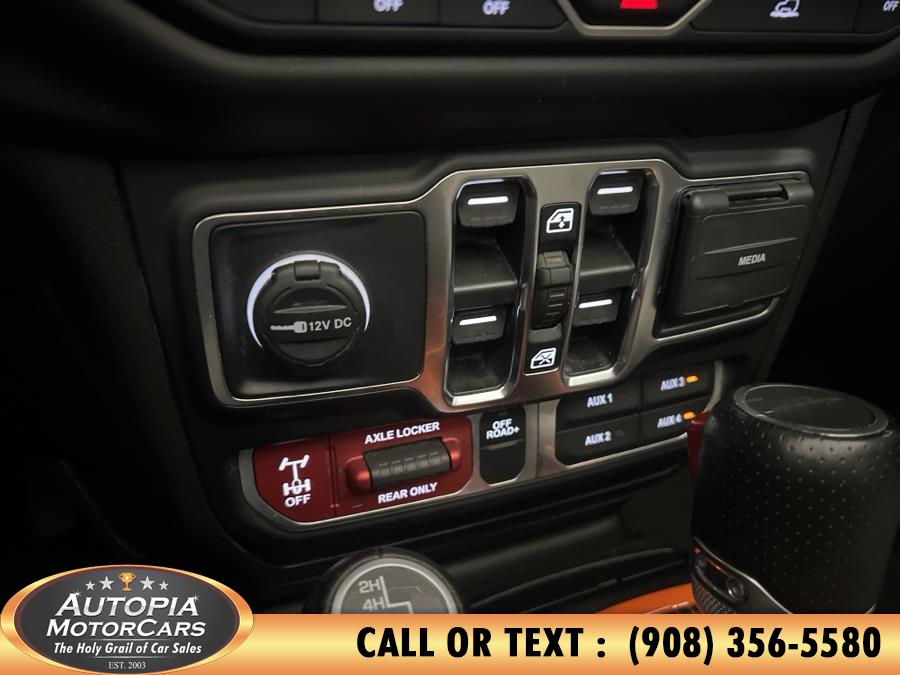 2023 Jeep Gladiator MOJAVE photo