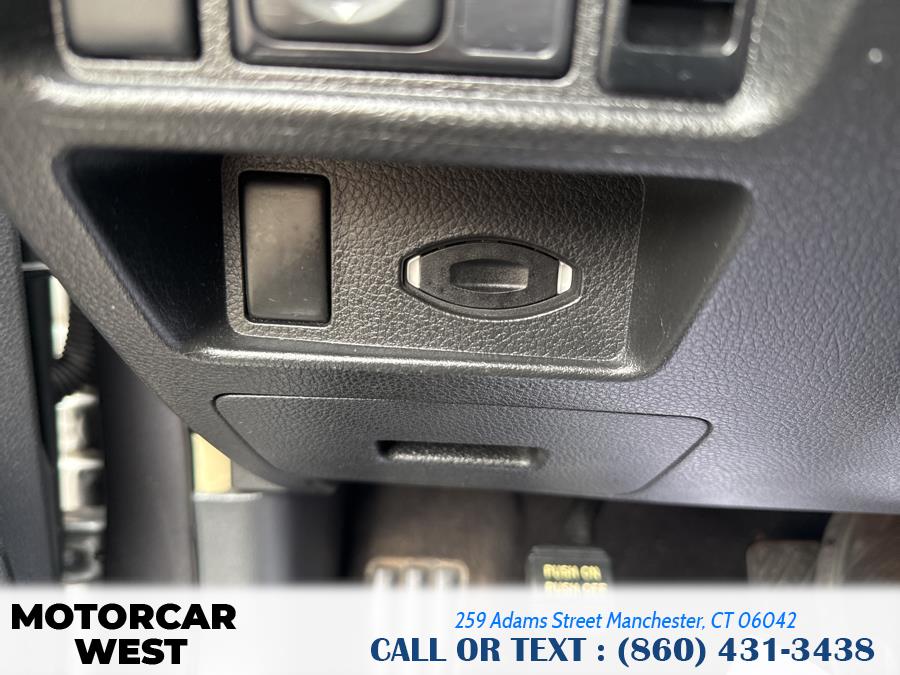 2000 Nissan Maxima GXE photo