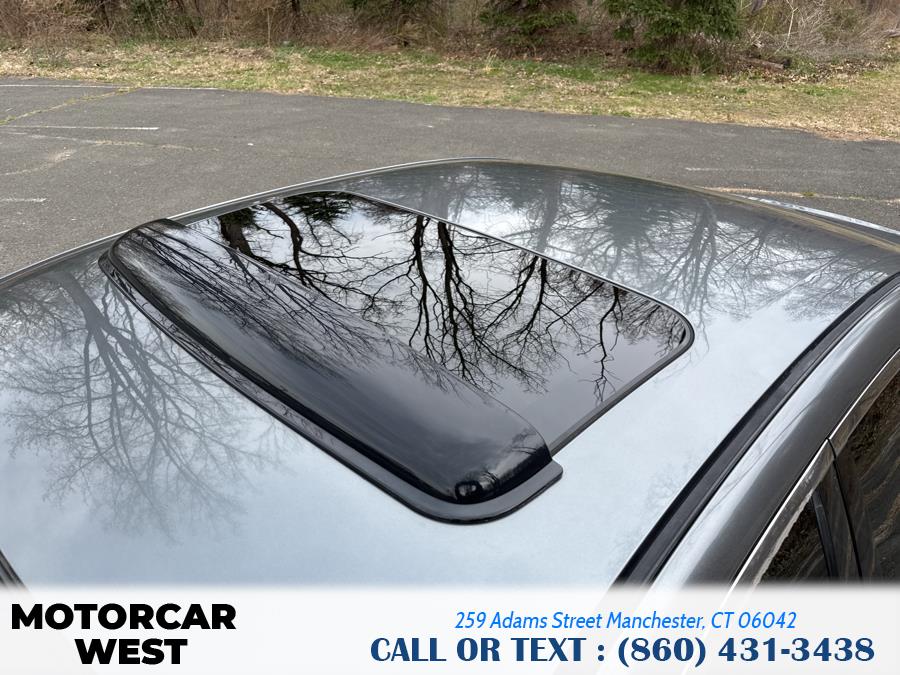 2000 Nissan Maxima GXE photo