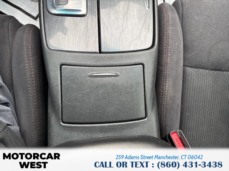 2000 Nissan Maxima GXE photo