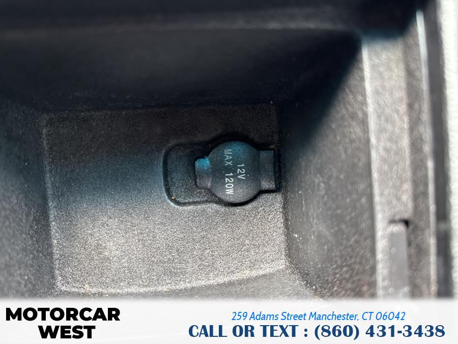 2000 Nissan Maxima GXE photo
