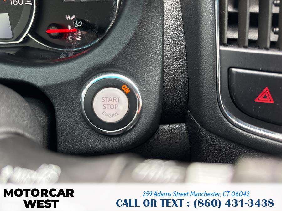 2000 Nissan Maxima GXE photo