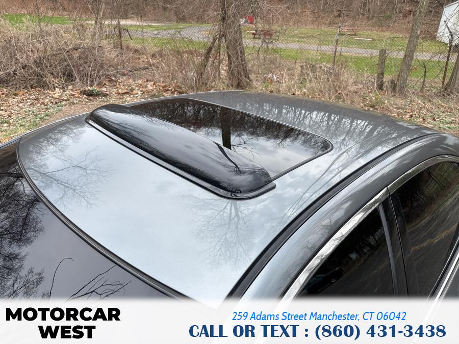 2000 Nissan Maxima GXE photo