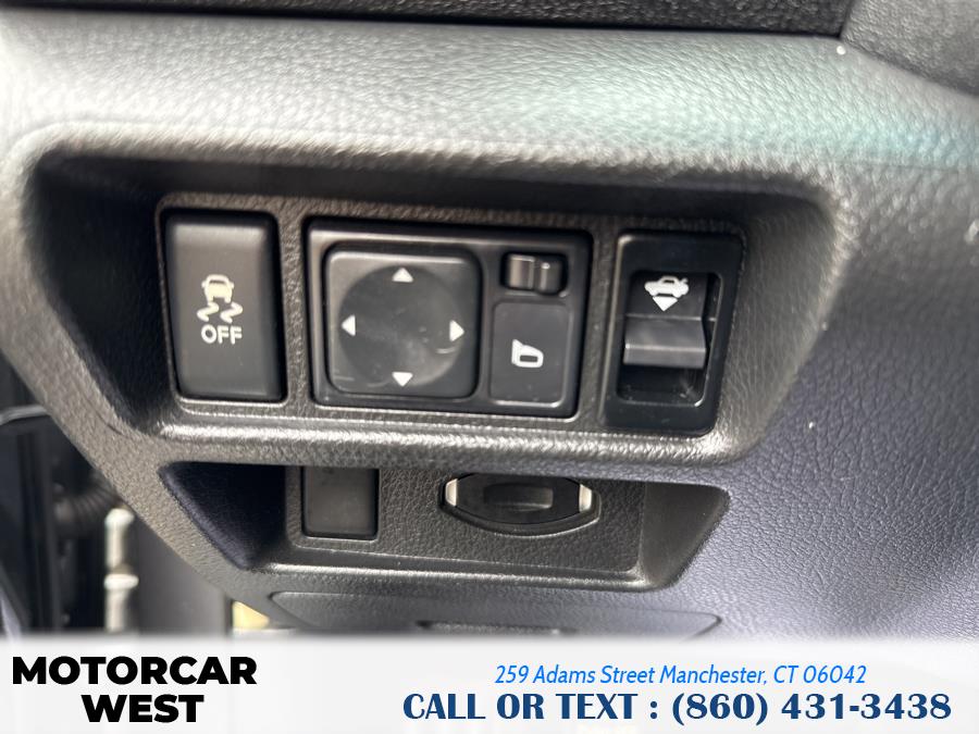 2000 Nissan Maxima GXE photo
