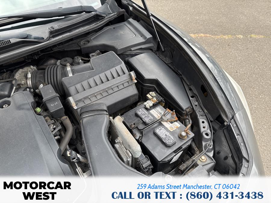 2000 Nissan Maxima GXE photo