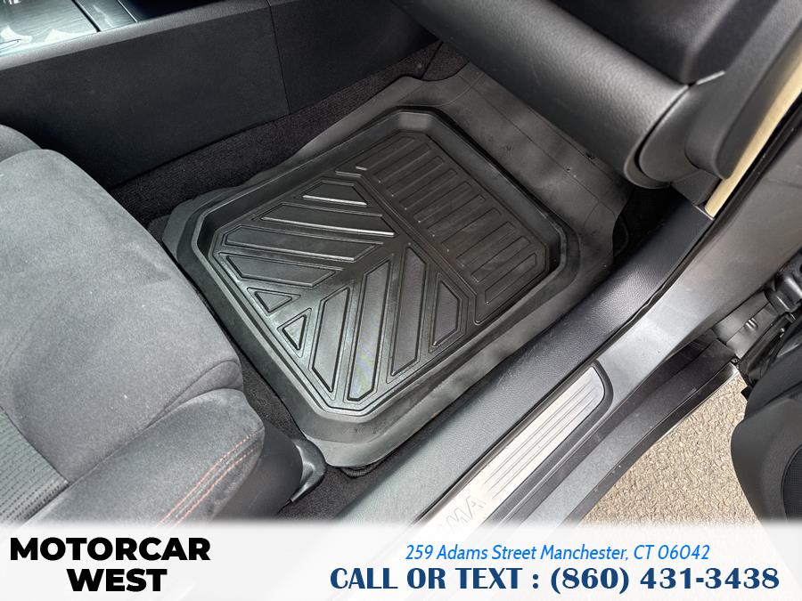 2000 Nissan Maxima GXE photo