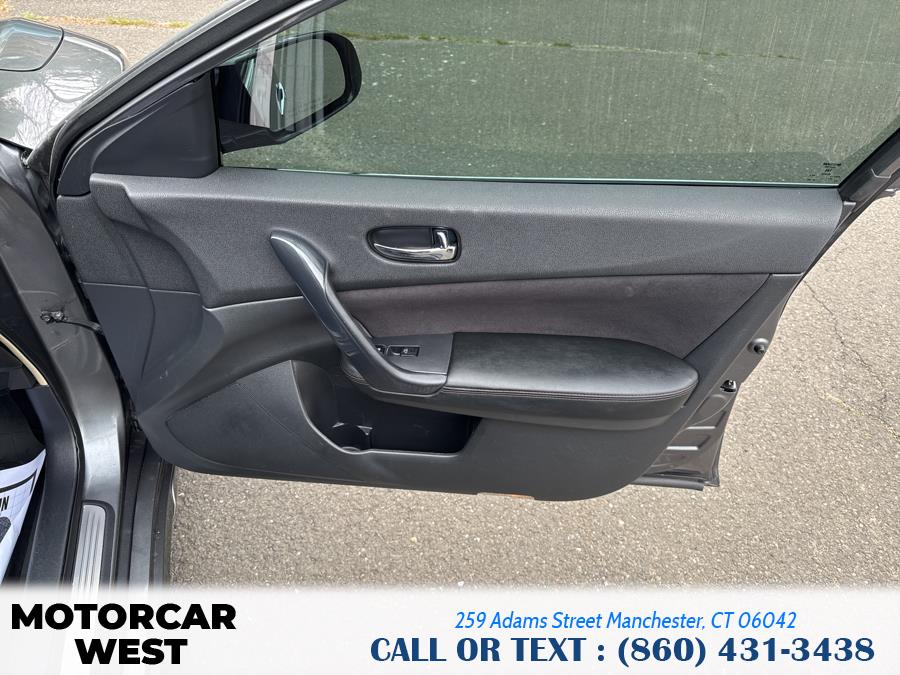 2000 Nissan Maxima GXE photo