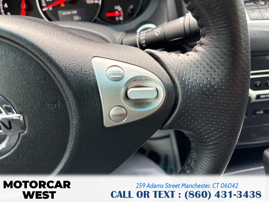 2000 Nissan Maxima GXE photo