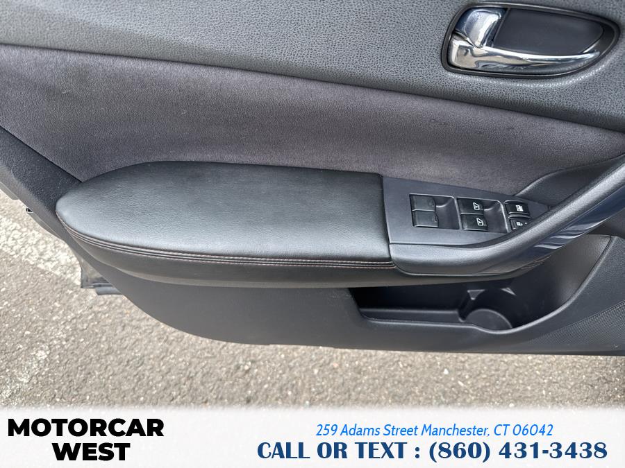 2000 Nissan Maxima GXE photo