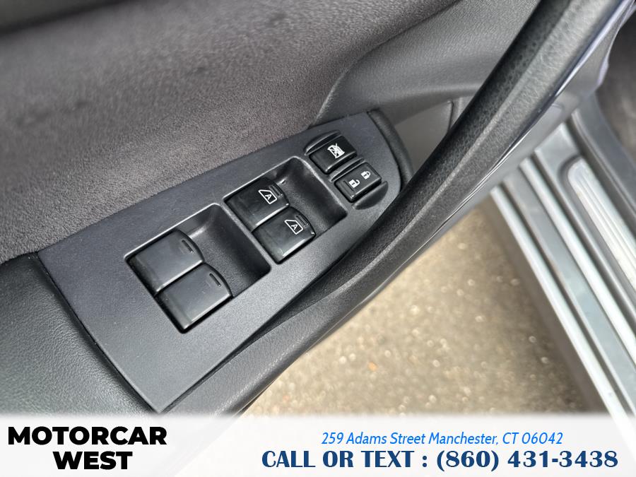 2000 Nissan Maxima GXE photo