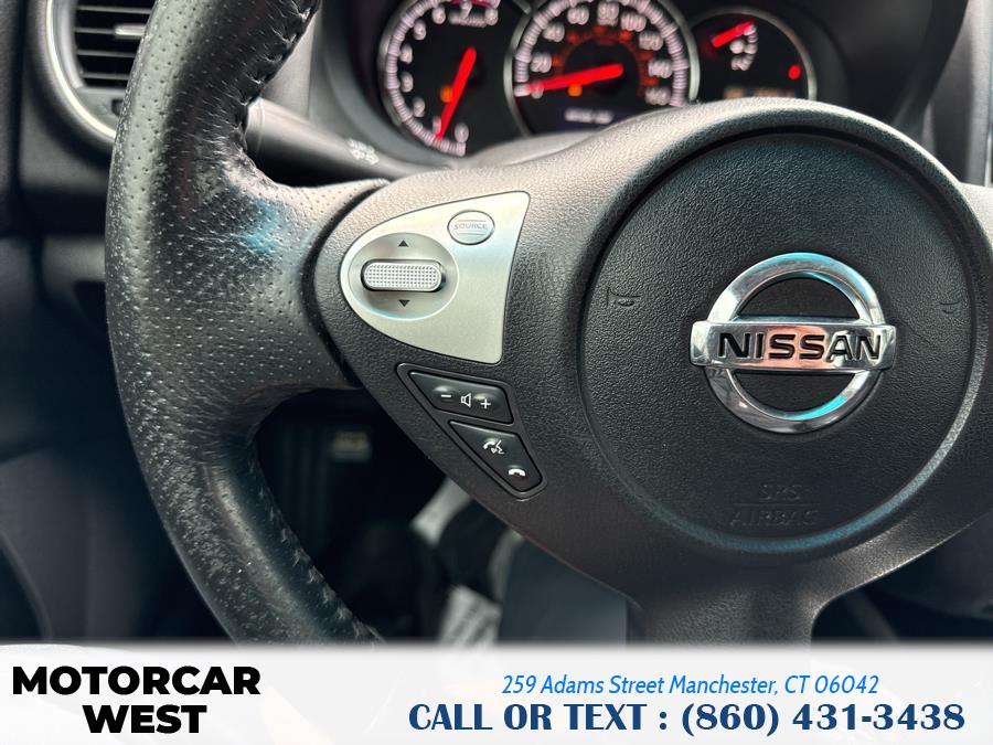 2000 Nissan Maxima GXE photo