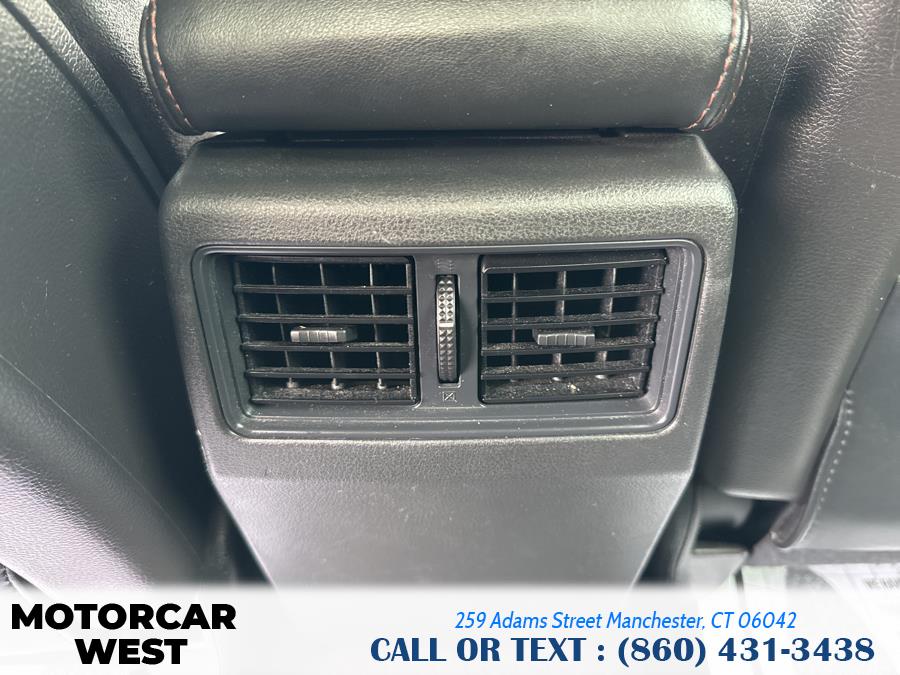 2000 Nissan Maxima GXE photo